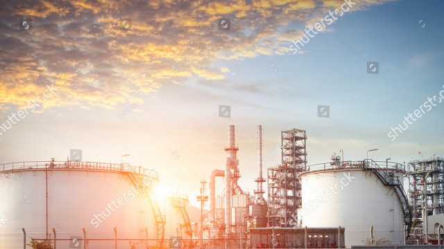 Firms – Petroleum Refinery Plant And Gear – United Kingdom