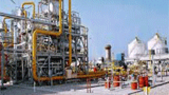 Listing Of Largest Oil Refineries In India