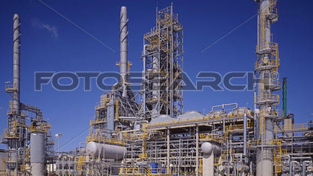 Oil Refinery Course of Technician Wage And Employment Statistics
