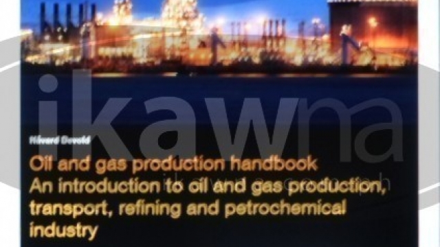 Petroleum Refining Processes