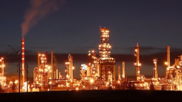West Indies Petroleum, petroleum refinery engineering